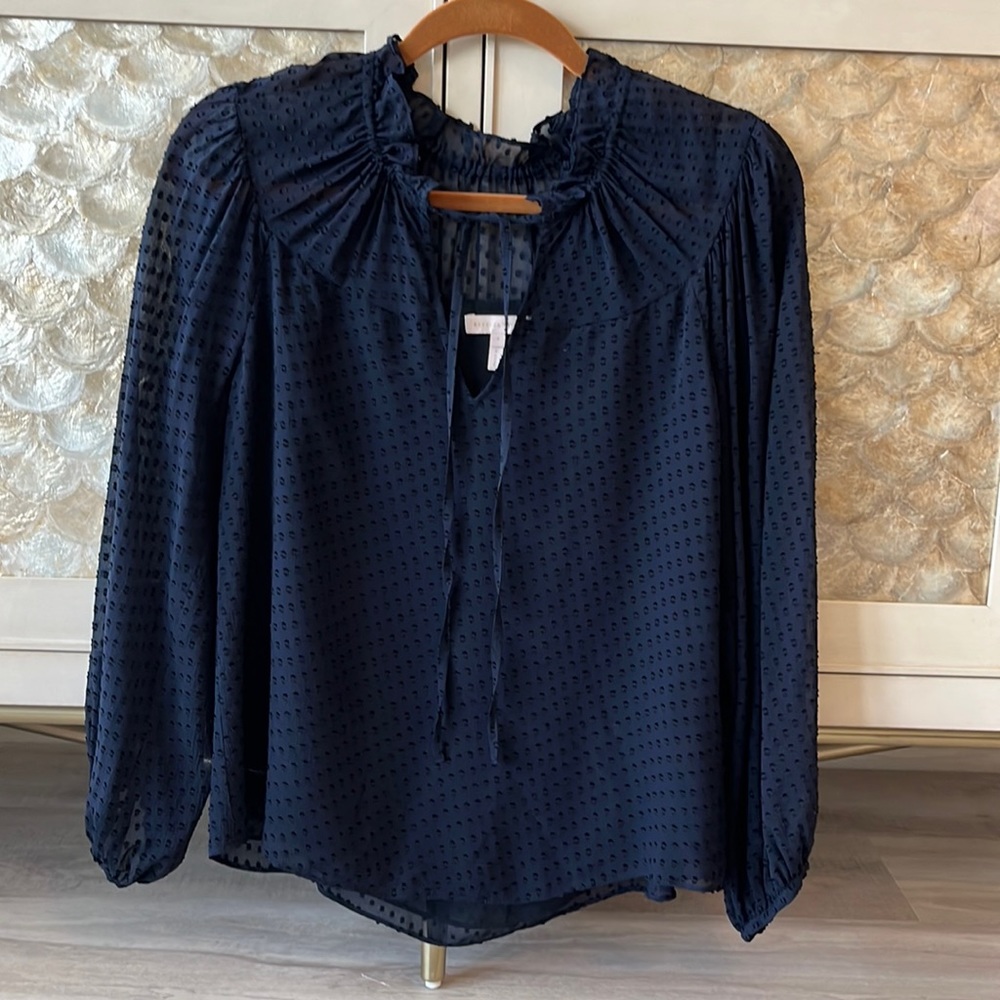 Rebecca Taylor Top